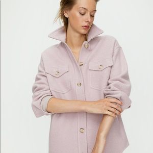 Wilfred ganna jacket XS